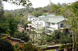 elvett Country Hill Resort