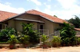 Zaras Resort