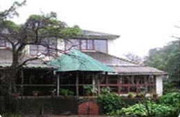 Captain�s Resort 