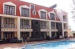 Hotels in Lonavala