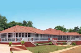 Luxury Hotels in Lonavala