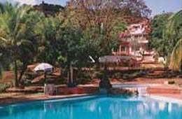 Sterling Holiday Resort Lonavala