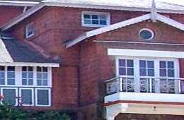 Hotel Anarkali in Mahabaleshwar