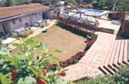 Brightland Holiday Village in Mahabaleshwar