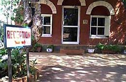 Heritage Hotels in Mahabaleshwar