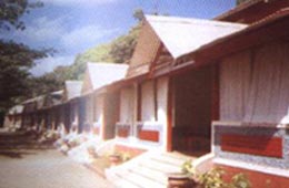 Hotel Dreamland in Mahabaleshwar