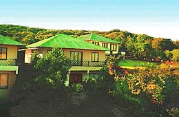 Hotel Honey Wood, Mahabaleshwar