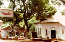 Hotel Mayfair Mahabaleshwar