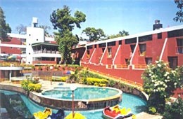 Hotel Panorama