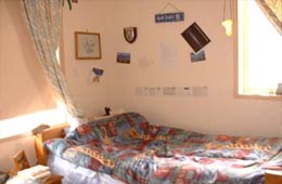 Hotel rahi Resort