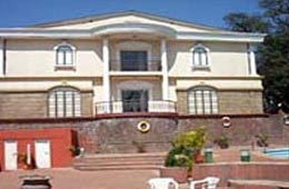 Hotel Rajesh Mahabaleshwar