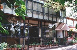 Hotel Shreyas Mahabaleshwar