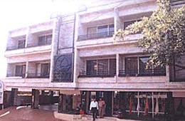 Hotel Sunny International, Mahabaleshwar