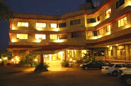 Hotels in Mahabaleshwar