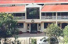 Luxury Hotels in Mahabaleshwar