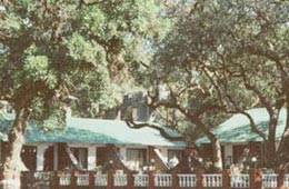 Regal Hotel in Mahabaleshwar