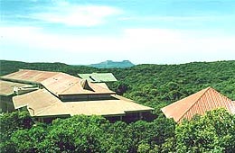Sherwood Resort Mahabaleshwar 