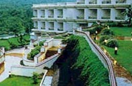 Surya Retreat