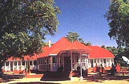 The Executive Inn