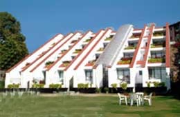 Valley View Resort 
