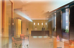 Ascot Hotel