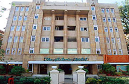 Astoria Hotel
