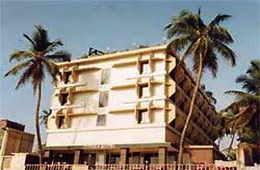 Citizen Hotel