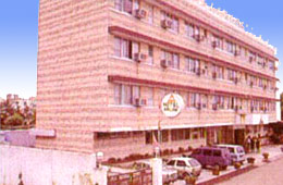 Hotel Airlink Mumbai