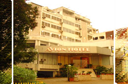 Hotel Avion Mumbai