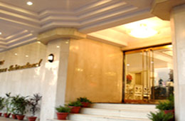 Hotel Benzy Palace Mumbai