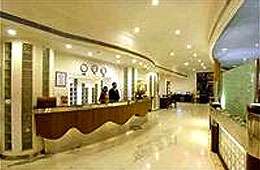Hotel Four Seasons Mumbai