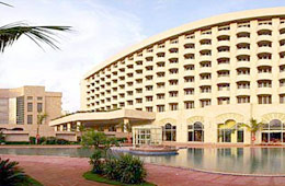 Hotel Kohinoor Park Mumbai