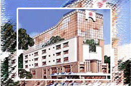 Hotel Ramee International Mumbai
