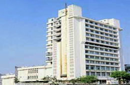 Hotel Rang Sharda Mumbai