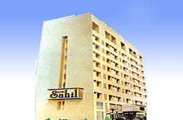 Hotel Sahil in Mumbai
