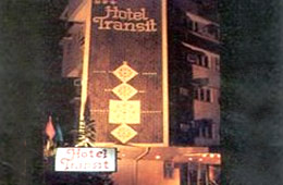 Hotel Transit in Mumbai