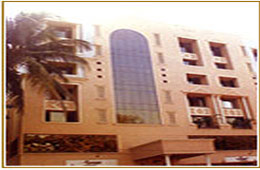 Hotel Tunga International in Mumbai
