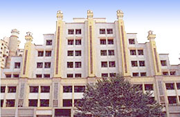 K Stars Hotel in Mumbai