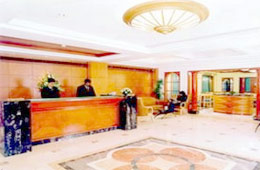 QI Parle International in Mumbai