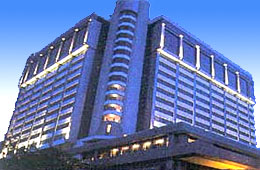 Regent Hotel Mumbai