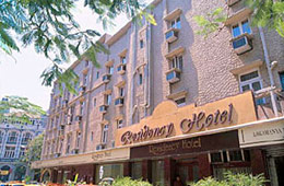 Residency Hotel in Mumbai