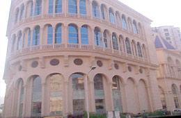 Rodas Hotel Mumbai