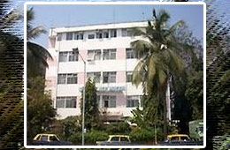 Sea Palace Hotel Mumbai
