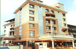 Supreme Heritage Mumbai