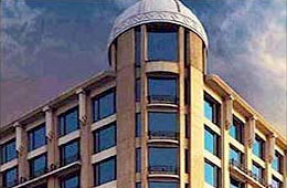 4 Star Sotels in Mumbai 
Image
