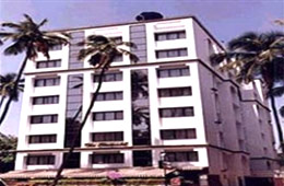 Best Western Emerald Hotel
