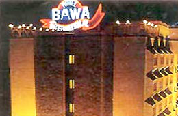 Hotel Bawa International