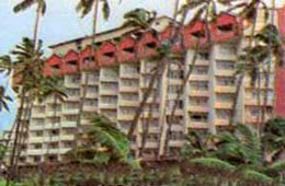 Hotel Horizon Mumbai