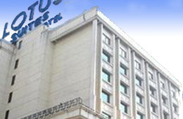 Hotel Lotus Suites Mumbai