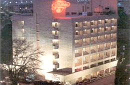 Hotel Midtown Pritam